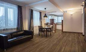 residential flooring evolves