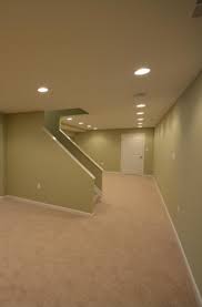 23 Basement Lighting Ideas Sebring