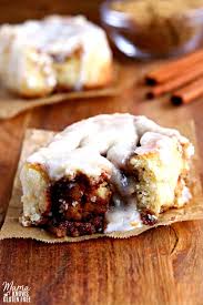 Check spelling or type a new query. Gluten Free Cinnamon Rolls Dairy Free Option Mama Knows Gluten Free