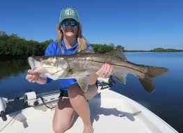 Lets Go Fishing Top Species To Catch In Charlotte Harbor