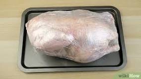 Does Turkey Breast Have Giblets? | Meal Delivery Reviews