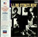 The Rolling Stones, Now! [Japan]