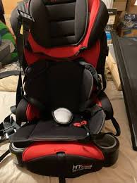 Baby Trend Hybrid Plus 3 In 1 Car Seat