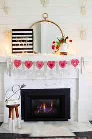 14 Wonderful Fireplace Decor Ideas for Your Fireplace Mantel Foyr