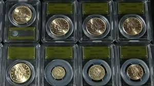 Set out to assemble a strong portfolio of exploration stage projects in safe mining friendly jurisdictions in north america. 10m Gold Coin Hoard Found In Yard May Have Been Stolen From Mint Abc News