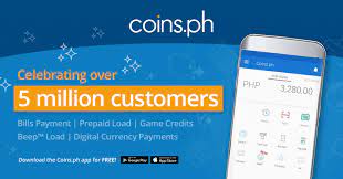 What is bitcoin infographic for more philippines based exchange coins ph today released a mobile bitcoin wallet app with features the company says are aimed squarely at. Philippines Crypto Wallet Reaches 5 Million Users Adds More Coins Bitcoin News