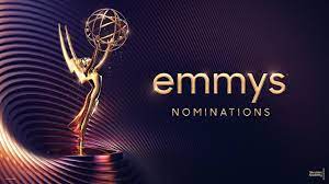 2022 Emmy Nominations: The Full List ...
