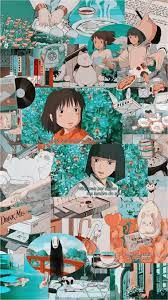 New Anime Aesthetic Collage – Anime ...