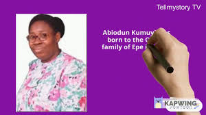 Pastor kumuyi lost his first wife, biodun on april 11 last year. Memorial Of Mummy Biodun Kumuyi The Unsung Heroine Of Faith Youtube