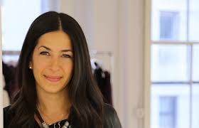 how rebecca minkoff went from