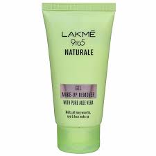 lakme 9 to 5 naturale gel make up