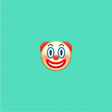 clown face emoji meaning dictionary com