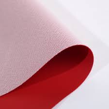 Thickness 0 7mm Pvc Faux Leather For