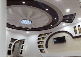 The new pop false ceiling and wall designs for hall and bedroom make an inventory change in the interior of house. New Pop Design For Hall Catalogue Latest False Ceiling Designs For Living Room 2018 The Largest Pop Ceiling Design False Ceiling Design Ceiling Design Modern
