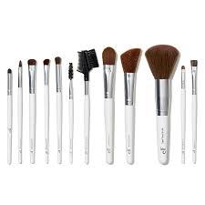 professional makeup brush set 12 brushes