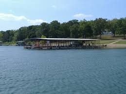 table rock lake mo fishing cabin