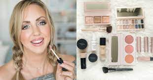 best of bare minerals staple items