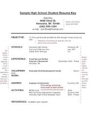 Sample Mba Application Resume Application Resume Template Free