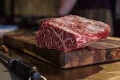 What is the least fattiest piece of steak?