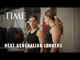 Kim kk clavel's next fight will be saturday, march 21, 2020, at the montreal casino. Why Canadian Boxer Kim Clavel Became A Nurse During Covid 19 Next Generation Leaders Time Youtube