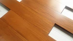 wood flooring