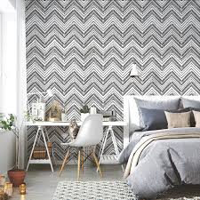 wayfair wallpapers modern stripe