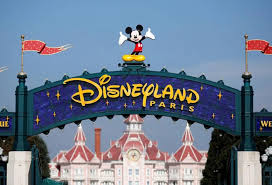 4,921,794 likes · 11,039 talking about this · 6,794,583 were here. Coronavirus Scare At Disneyland Paris As Worker Tests Positive For Deadly Bug And Resort Stays Open