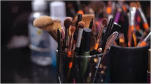 makeup brush hygiene ट यल ट स ट स