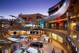 santa monica place is one of the best