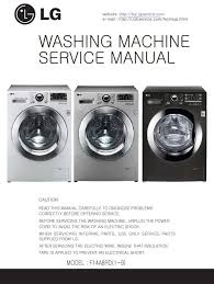 » whirlpool amana dryer technician manual w10572501b.pdf. Lg F14a8rd F14a8rd5 F14a8rd6 Washing Machine Service Manual Washing Machine Service Washing Machine Appliance Repair Shop