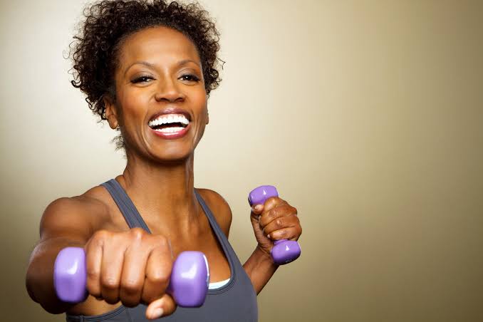 Daily Exercise Daily exercise for maintaining physical health