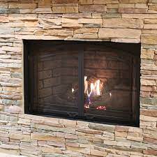 Why Should I Get A Glass Fireplace Door