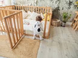 Bed Nursery Decor Ecofriendly Furniture