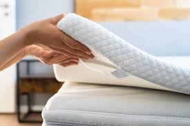 best latex mattress toppers for any bed