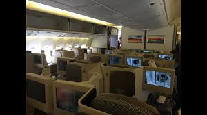 etihad airways 777 300er business cl