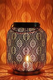 moroccan vintage lantern lights lamp