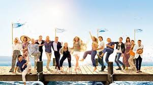 For 20 performances only, this is the first time mamma mia! Mamma Mia Here We Go Again Movie Review An Embarrassment Of A Frothy Film Entertainment News The Indian Express