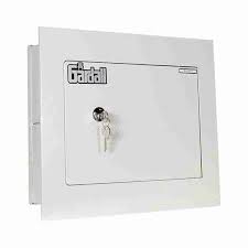 Gardall Ws1314 T K Light Duty Concealed