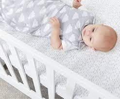 Transition From Crib To Cot