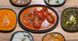 eden garden indian cuisine south