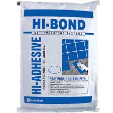 hibond ceramic hi adhesive highly