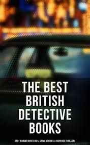 the best british detective books 270