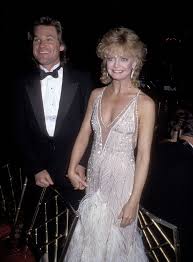 He follows the christian religion. Goldie Hawn And Kurt Russell S Love Story Through The Years Photos Of Goldie And Kurt