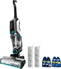 bissell bissell crosswave cordless max