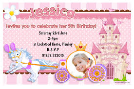 Kids Birthday Invitation Cards Online Magdalene Project Org