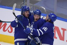 On the lead off, elliotte friedman discussed the latest intel on zach hyman's future and the leafs' level. Toronto Maple Leafs 3 Potential Replacements For Zach Hyman