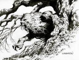 Bernie wrightson's official facebook page. In Memoriam Bernie Wrightson Warped Perspective