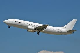 hire a boeing 737 400 b737 400
