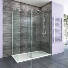 Shower Enclosure 8mm Easy Clean Glass