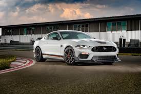 2016 2023 Mustang Paint Colors Codes